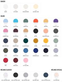 T-SHIRT UNISEX BIO 180 g/m² CREATOR 2.0